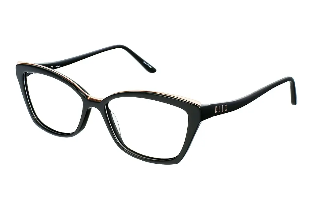 Elle   EL31505 BK black