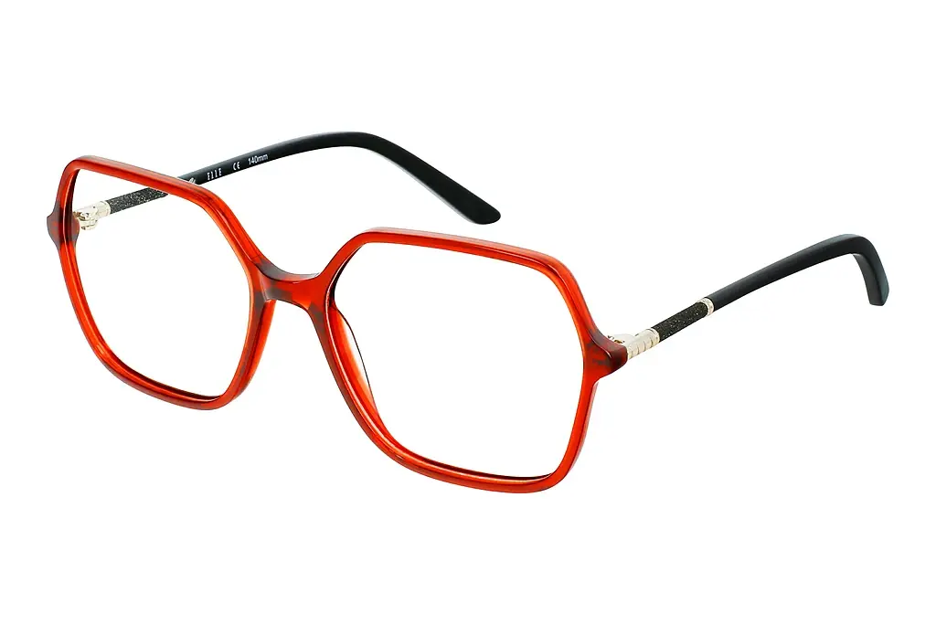 Elle   EL31506 RE red