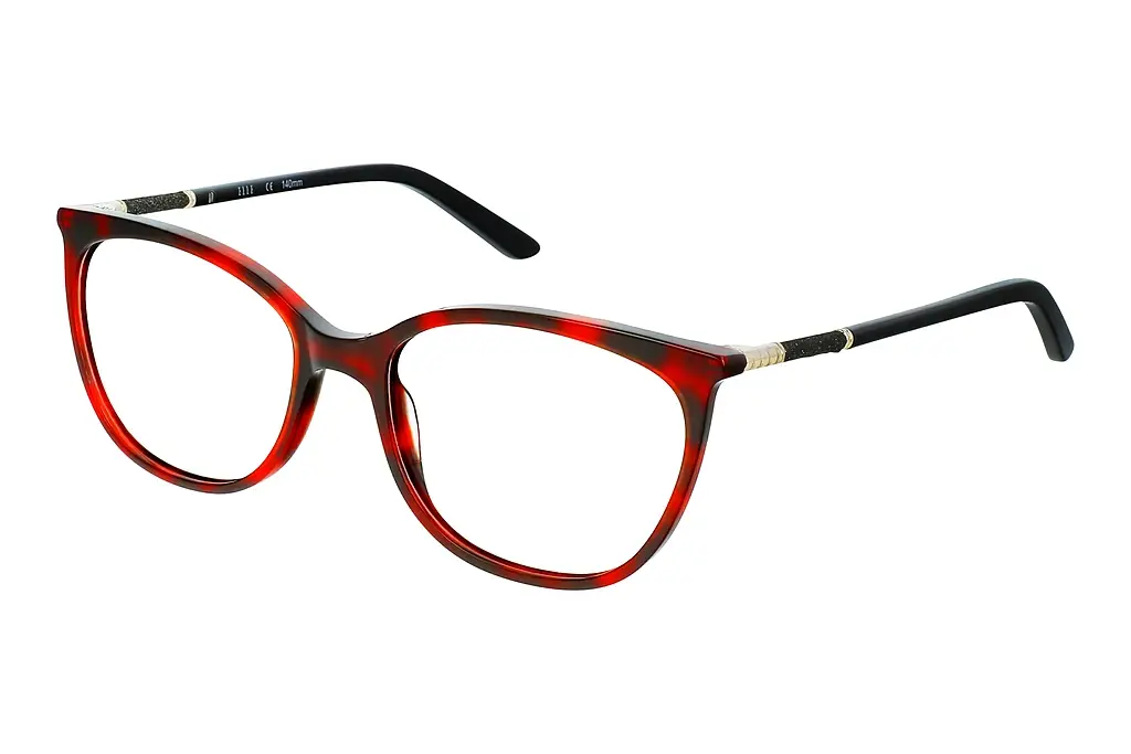 Elle   EL31507 RE red