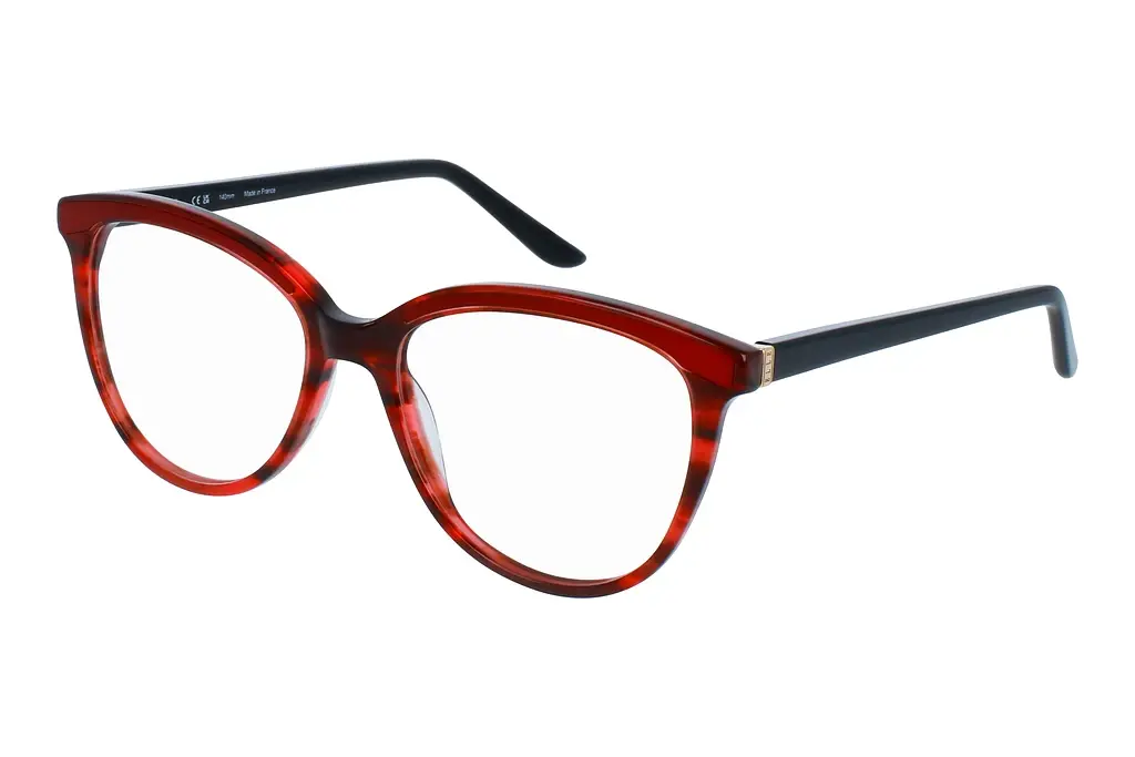 Elle   EL31521 WI red