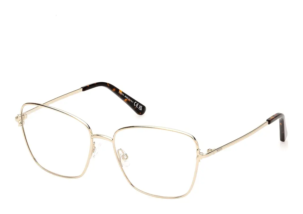 Emilio Pucci   EP5246 032 Glänzend Blassgold