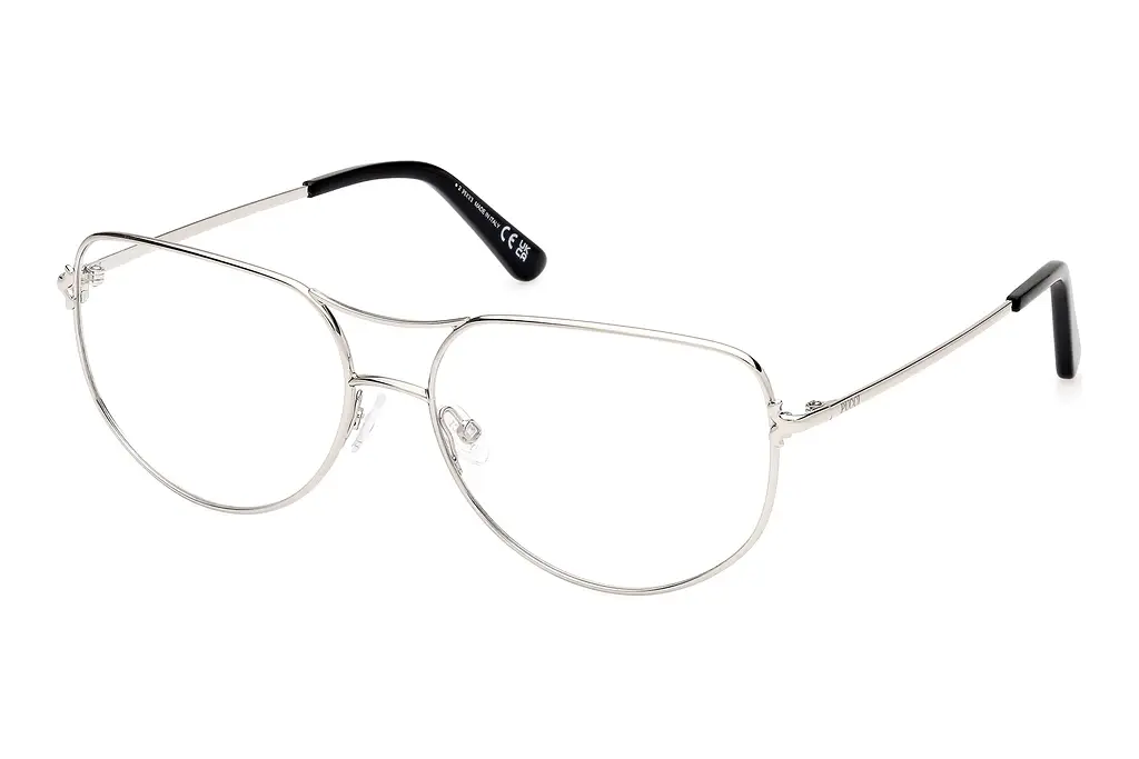 Emilio Pucci   EP5247 016 Glänzend Palladium