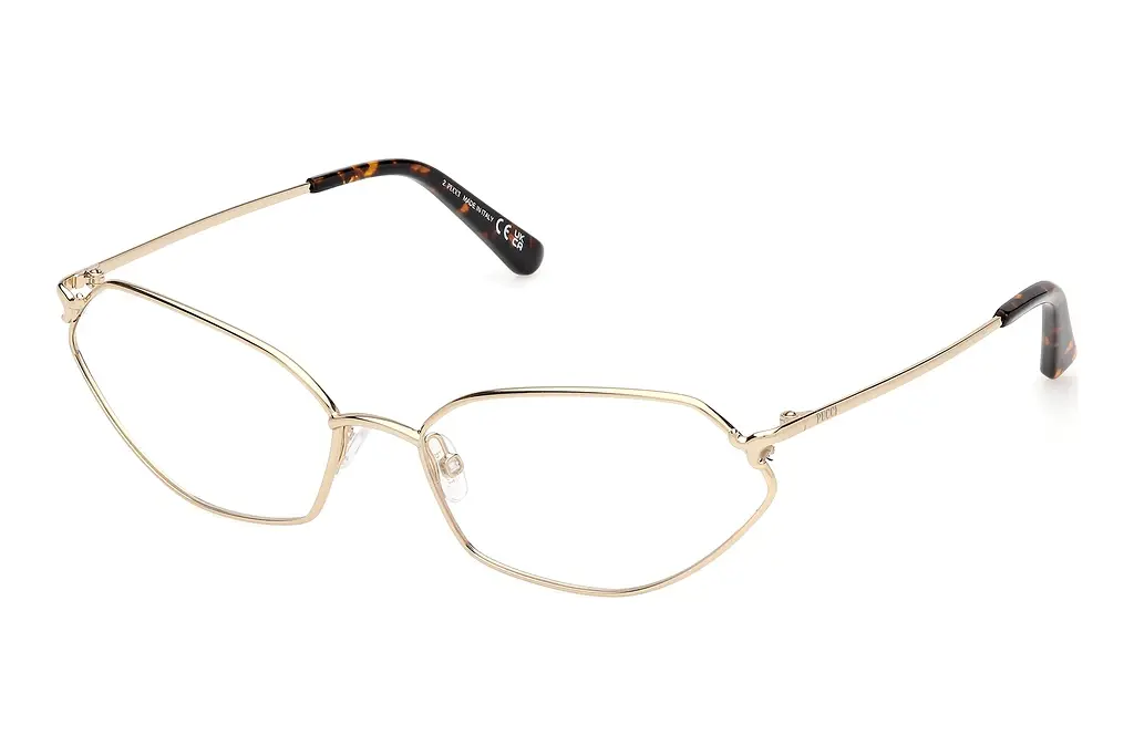Emilio Pucci   EP5258 032 Glänzend Blassgold