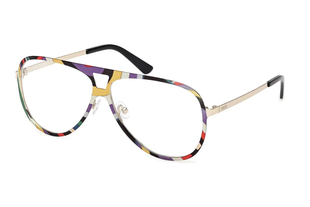 Emilio Pucci   EP5267 099 Animalier/Muster