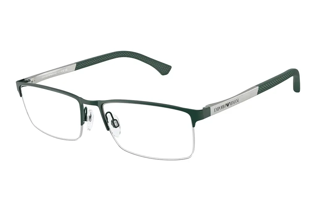 Emporio Armani   EA1041 3017 Matte Green