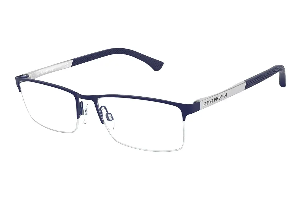 Emporio Armani   EA1041 3131 Rubber Blue