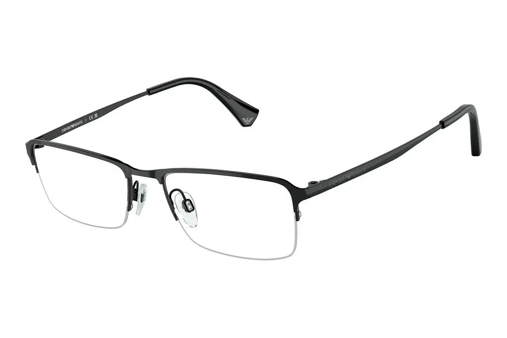 Emporio Armani   EA1044TD 3001 Shiny Black