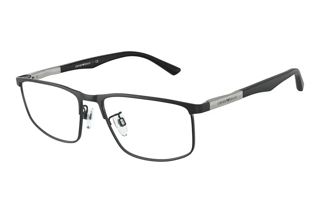 Emporio Armani   EA1131 3001 Matte Black