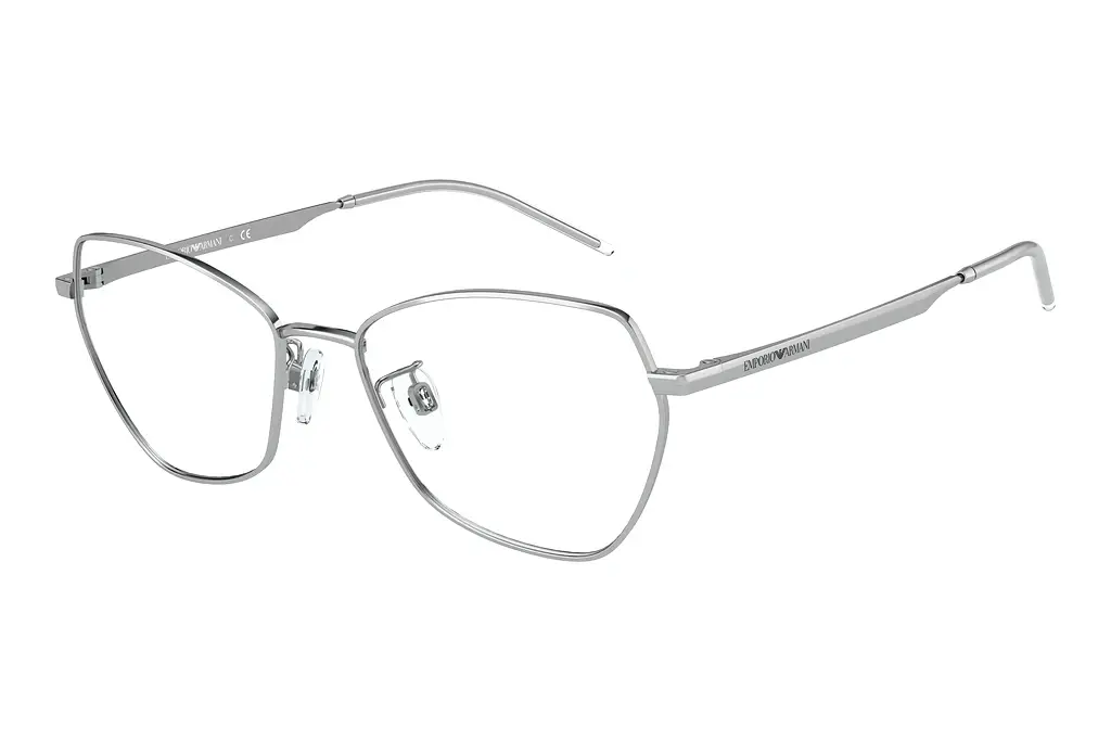 Emporio Armani   EA1133 3015 Shiny Silver
