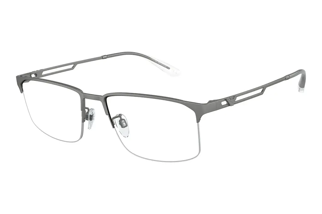Emporio Armani   EA1143 3003 Matte Gunmetal