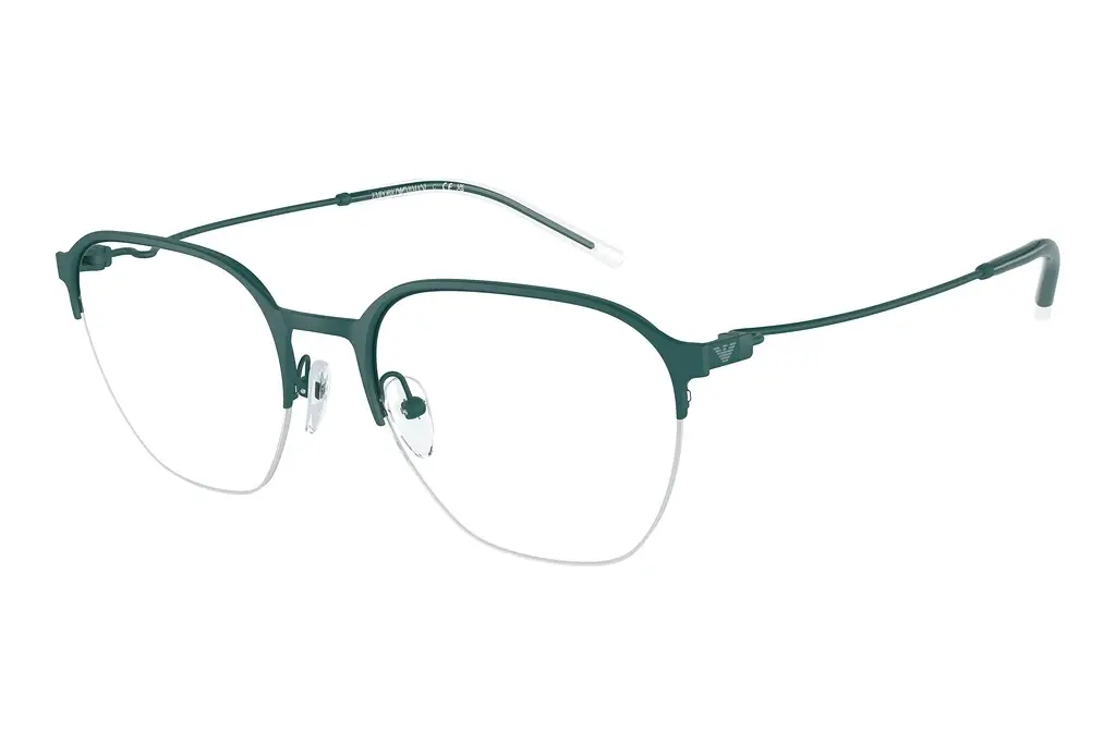 Emporio Armani   EA1160 3379 Matte Alpine Green