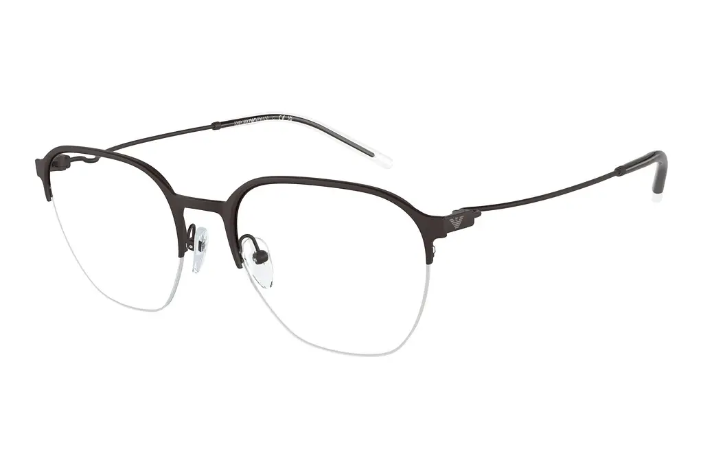 Emporio Armani   EA1160 3380 Matte Brown
