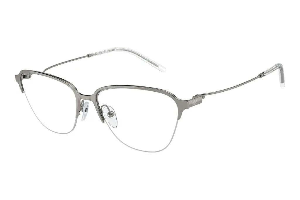 Emporio Armani   EA1161 3010 Shiny Gunmetal