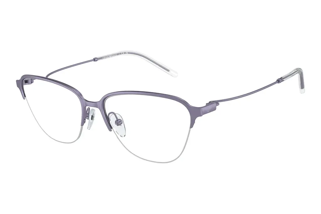 Emporio Armani   EA1161 3383 Shiny Lilac