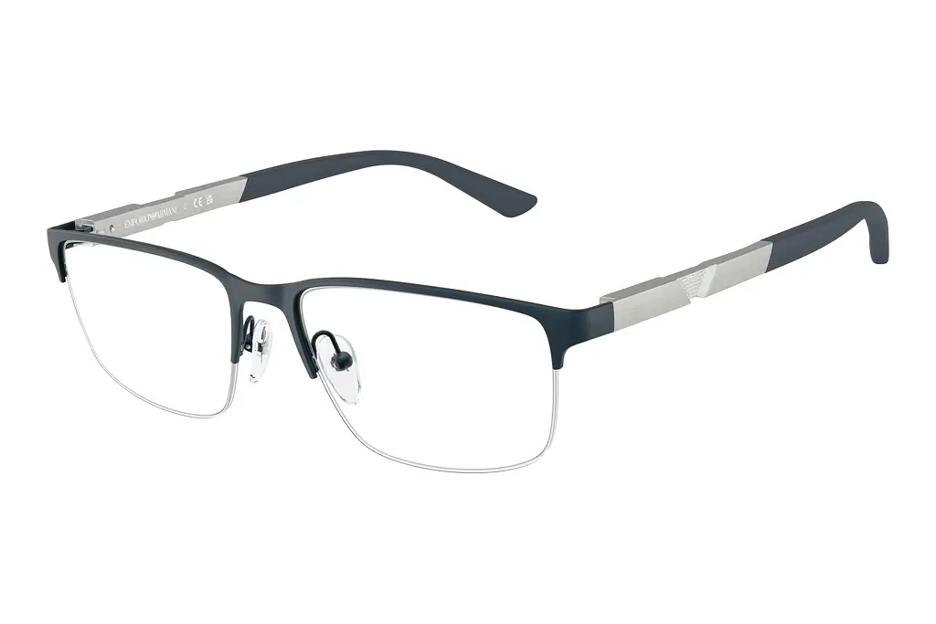 Emporio Armani   EA1164 3042 Matte Blue
