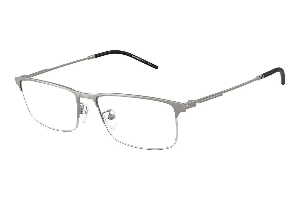 Emporio Armani   EA1168D 3003 Matte Gunmetal