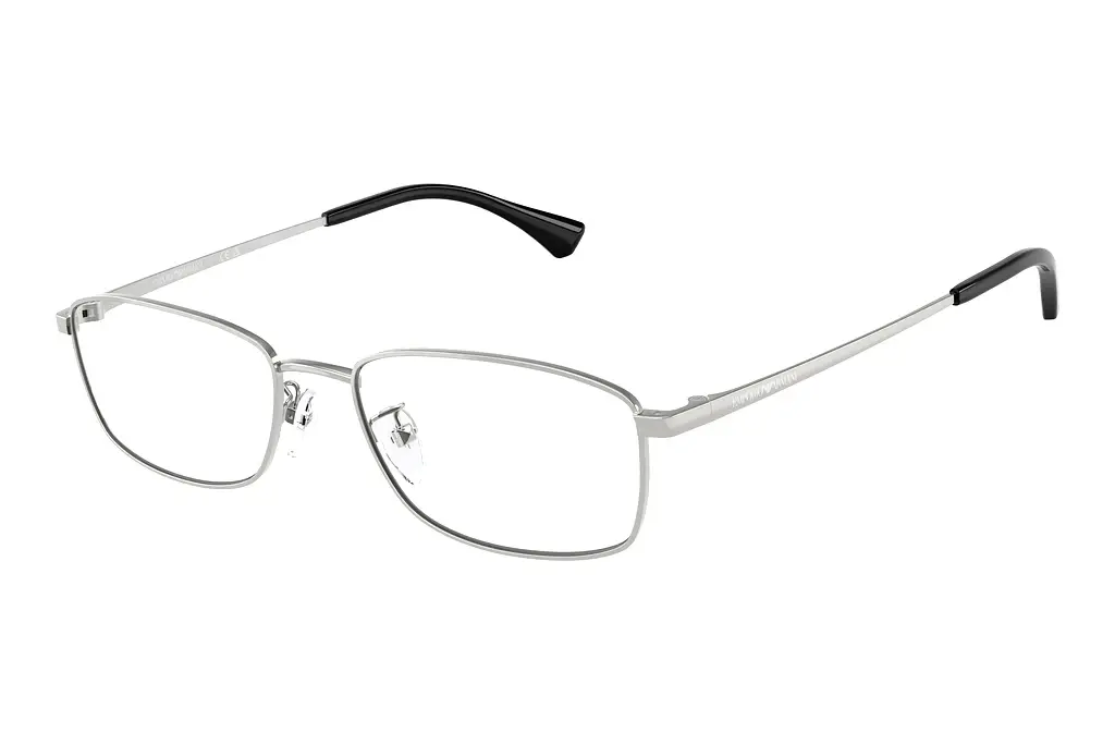Emporio Armani   EA1169D 3015 Shiny Silver