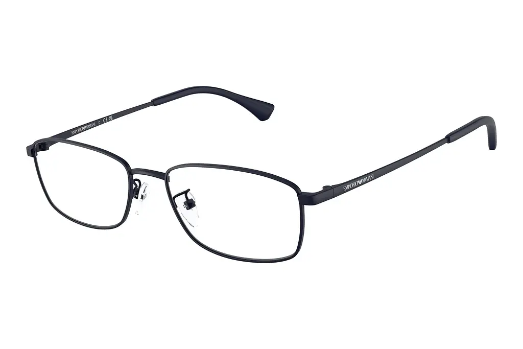 Emporio Armani   EA1169D 3160 Matte Blue