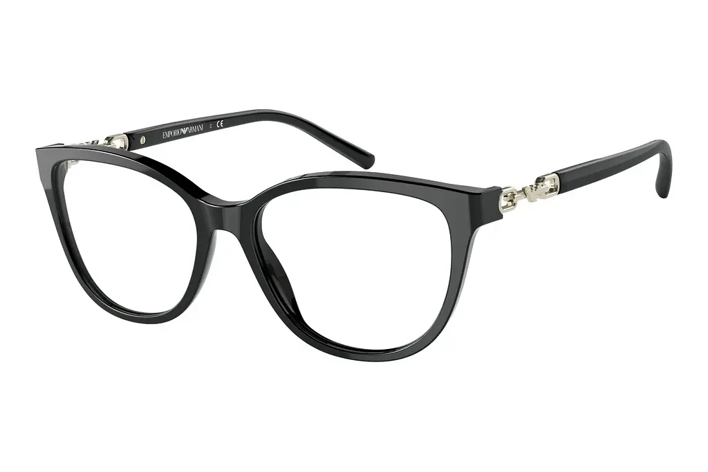Emporio Armani   EA3190 5001 Black