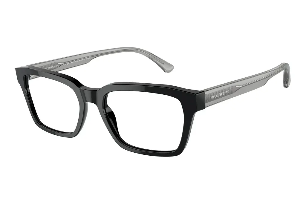 Emporio Armani   EA3192 5378 Shiny Black