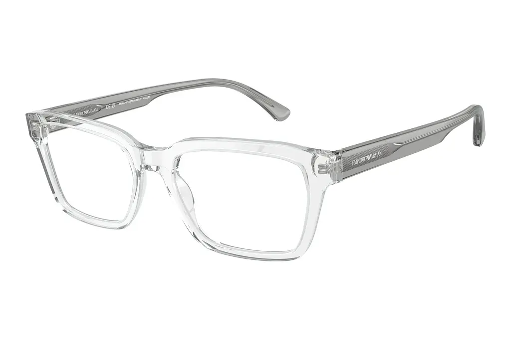 Emporio Armani   EA3192 5883 Shiny Crystal