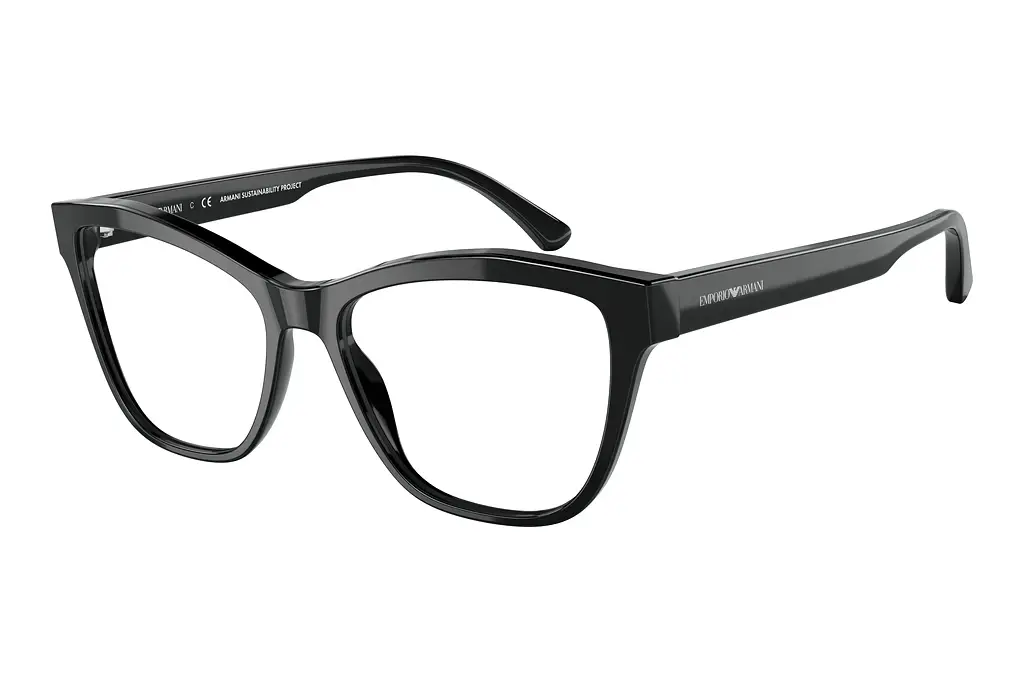 Emporio Armani   EA3193 5875 Shiny Black