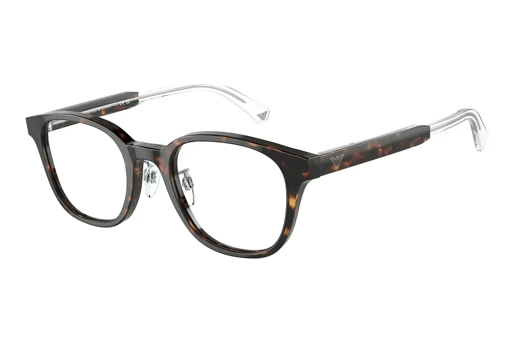 Emporio Armani   EA3216D 5026 Havana