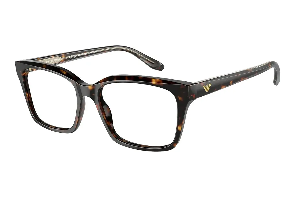Emporio Armani   EA3219 5879 Havana