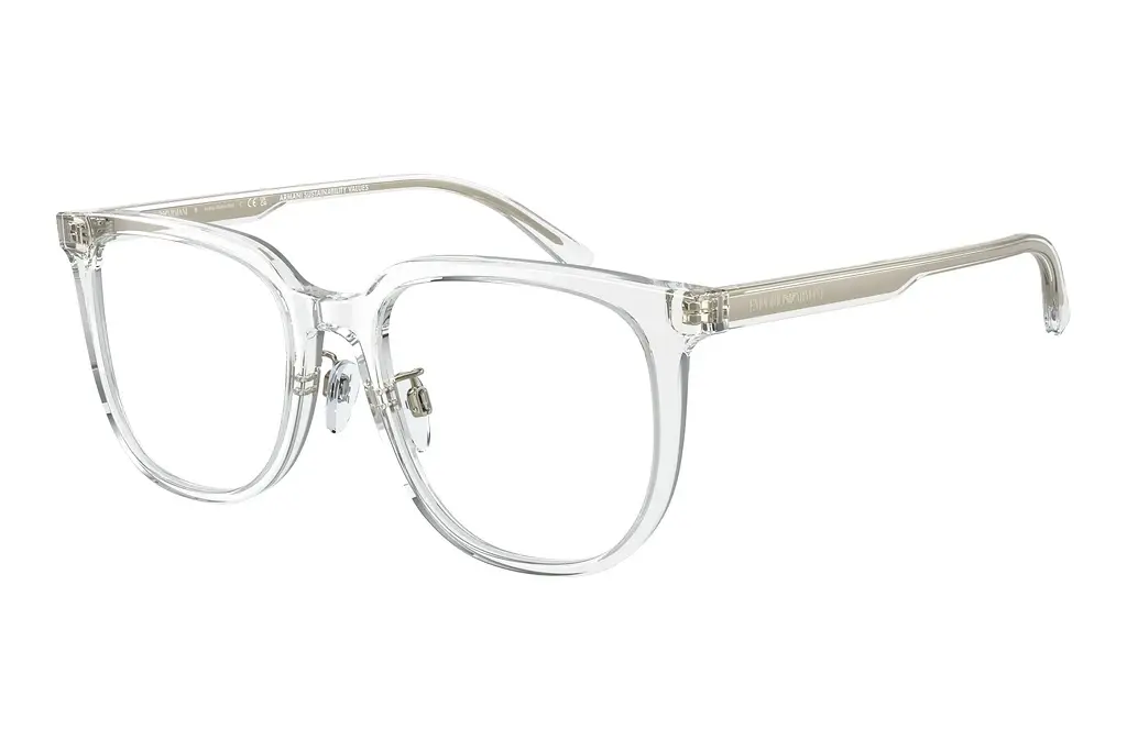 Emporio Armani   EA3226D 5893 Shiny Crystal