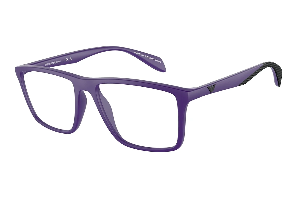Emporio Armani   EA3230 5246 Matte Violet