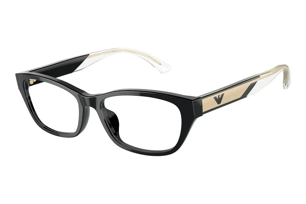 Emporio Armani   EA3238U 5017 Shiny Black