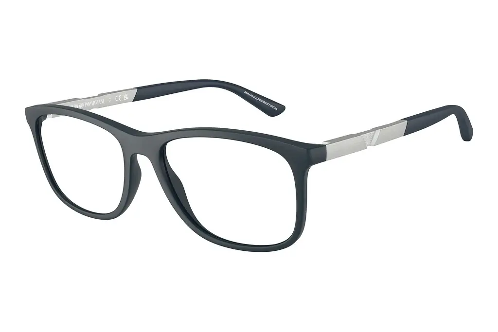 Emporio Armani   EA3247 6189 Matte Dark Blue