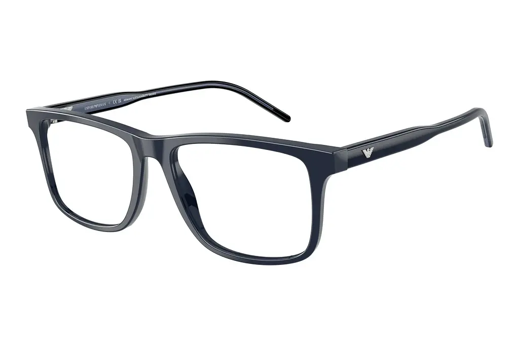 Emporio Armani   EA3257 6256 Shiny Blue