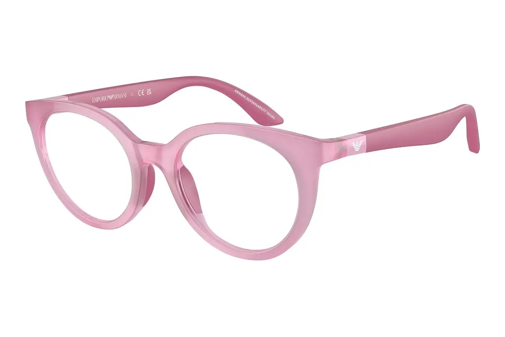 Emporio Armani   EK3007 6133 Opaline Pink