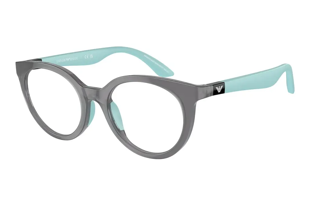 Emporio Armani   EK3007 6134 Opaline Pink