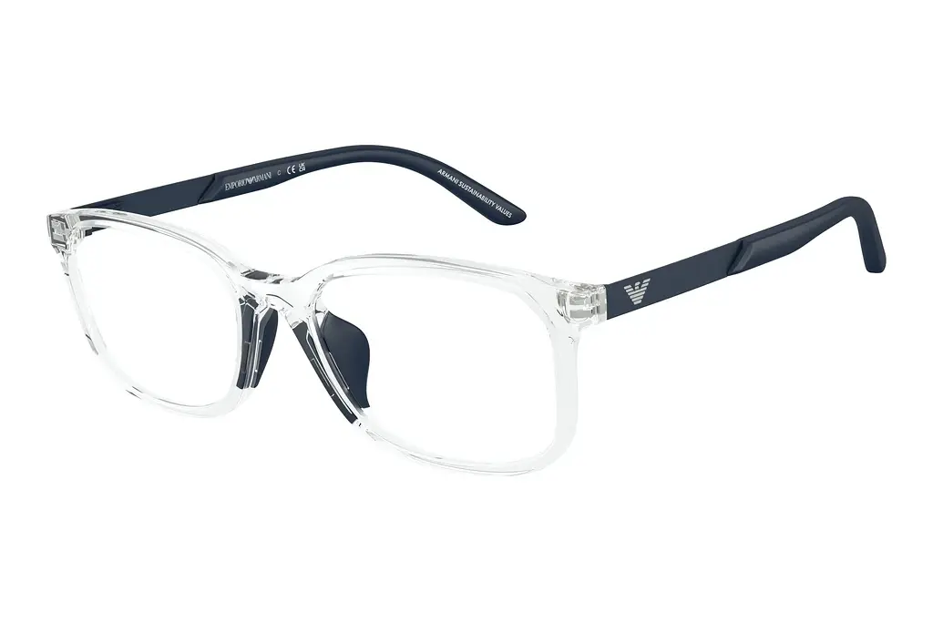 Emporio Armani   EK3008U 5893 Shiny Crystal