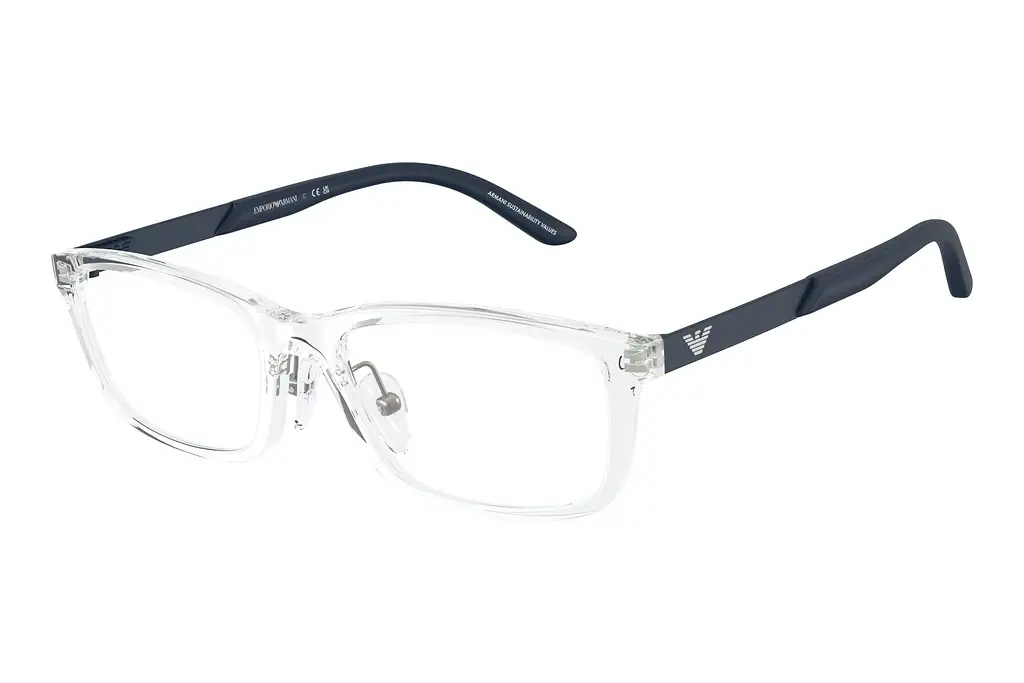Emporio Armani   EK3009 5893 Shiny Crystal