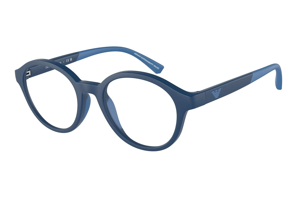 Emporio Armani   EK3202 5088 Matte Blue
