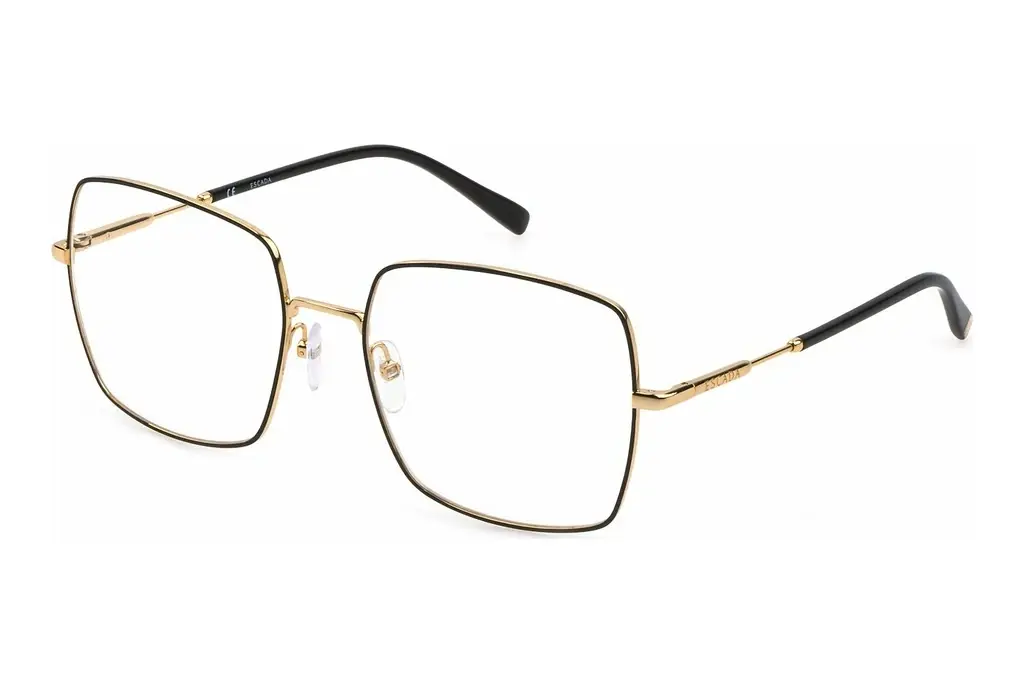 Escada   VESC55 0301 SH.ROSE GOLD W/BLACK PARTS