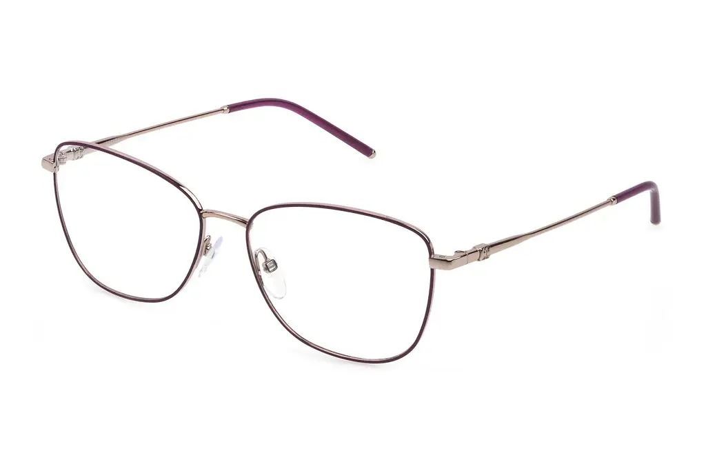 Escada   VESC62 0K99 ORO ROSSO C/PARTI BORDEAUX LUCIDO