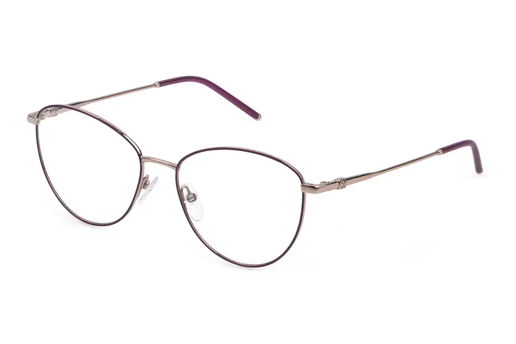 Escada   VESC63 0K99 ORO ROSSO C/PARTI BORDEAUX LUCIDO