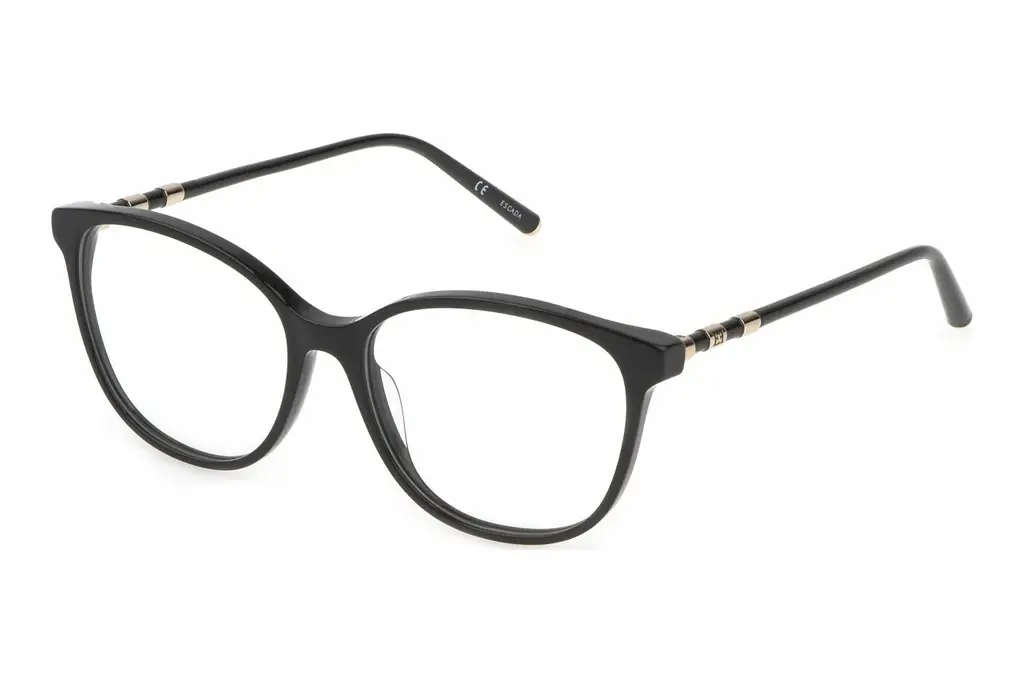 Escada   VESD58 0700 SHINY BLACK