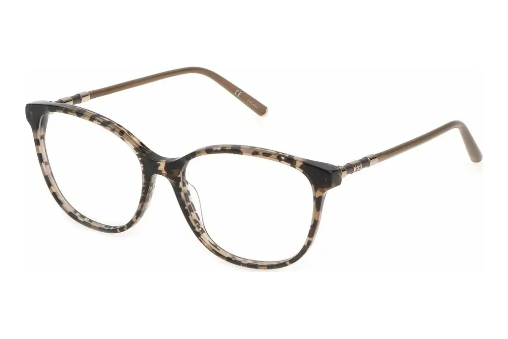 Escada   VESD58 0LEO SHINY LEOPARD