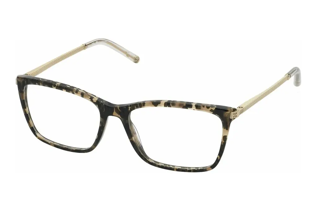Escada   VESD74 0LEO SHINY LEOPARD