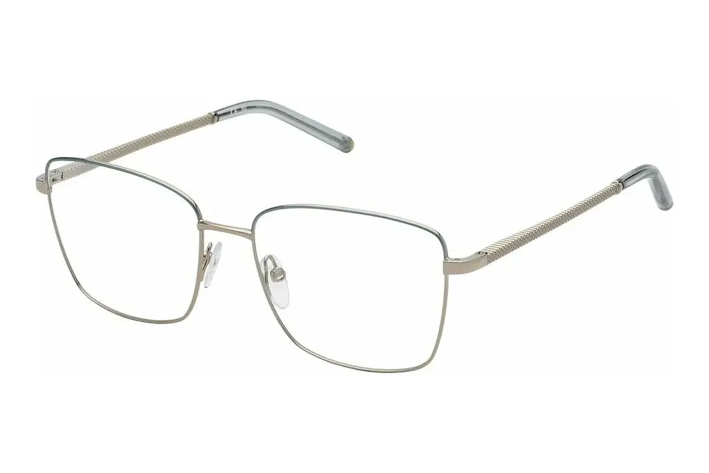 Escada   VESD76 08MD SHINY CAMEL WITH COLOURED PARTS