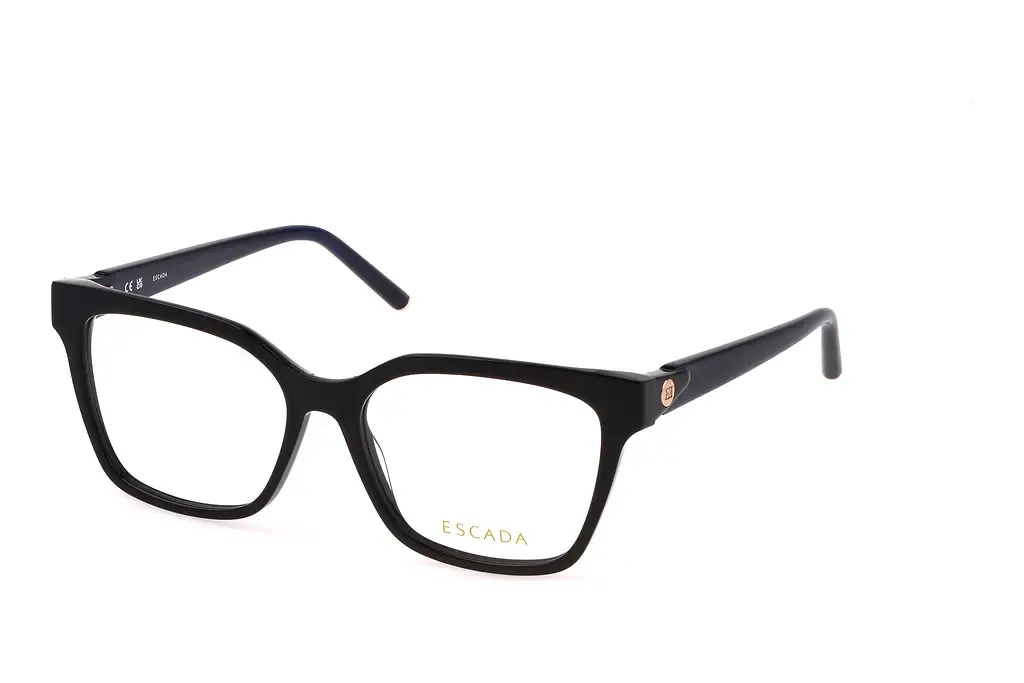 Escada   VESE02 0700 SHINY BLACK