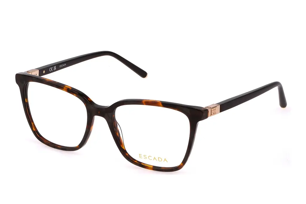 Escada   VESE04 0V83 SHINY HAVANA/PEARLY