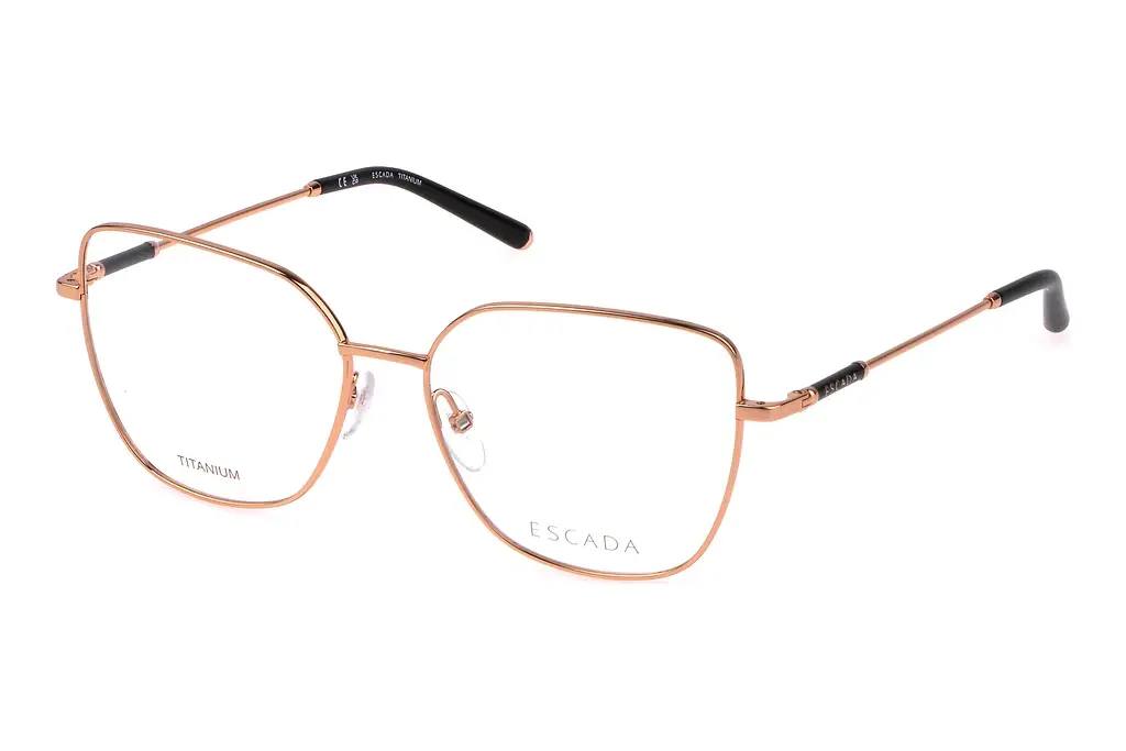Escada   VESE12 08FC SHINY COPPER GOLD