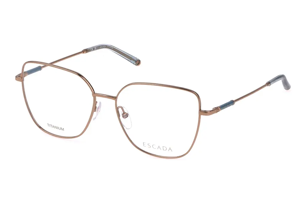 Escada   VESE12 08FE SHINY CAMEL