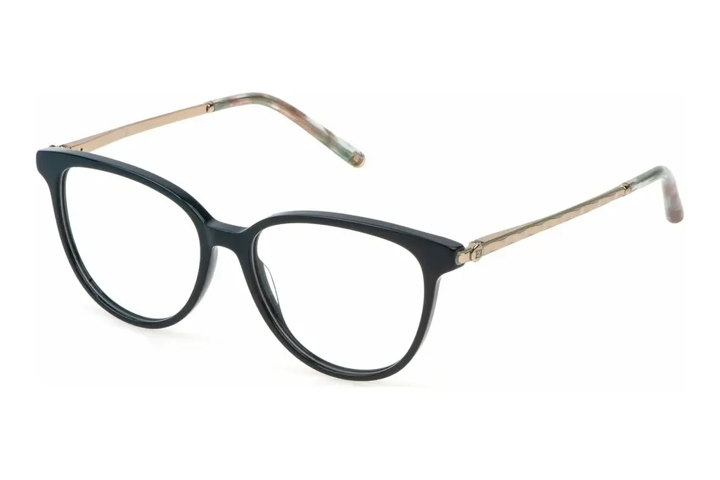 Escada   VESE38 06WT SHINY DARK GREEN